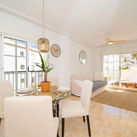 Villamartin Apartment. Excellent Location For Golfers, Cyclists And Hikers Kültér fotó