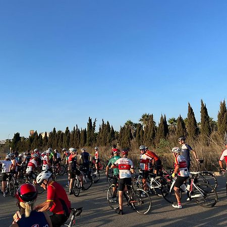 Villamartin Apartment. Excellent Location For Golfers, Cyclists And Hikers Kültér fotó