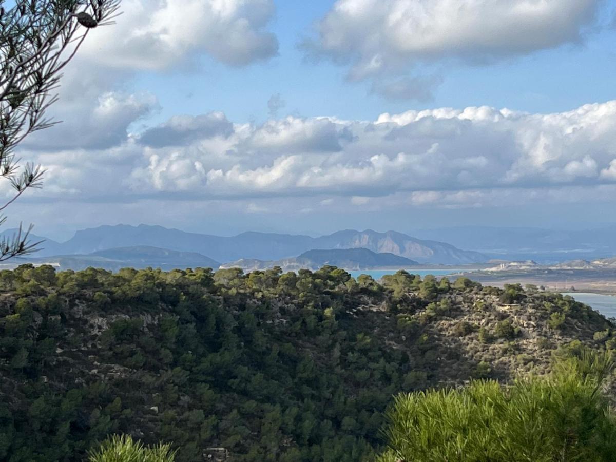 Villamartin Apartment. Excellent Location For Golfers, Cyclists And Hikers Kültér fotó
