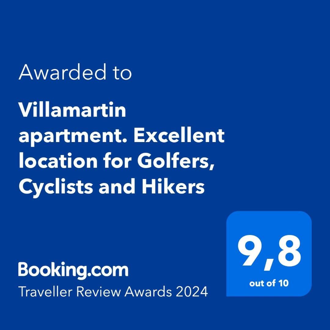 Villamartin Apartment. Excellent Location For Golfers, Cyclists And Hikers Kültér fotó
