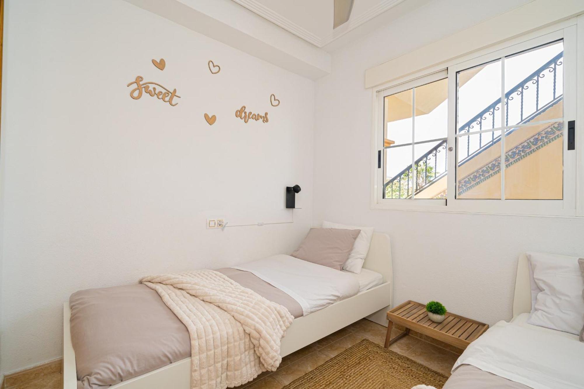 Villamartin Apartment. Excellent Location For Golfers, Cyclists And Hikers Kültér fotó