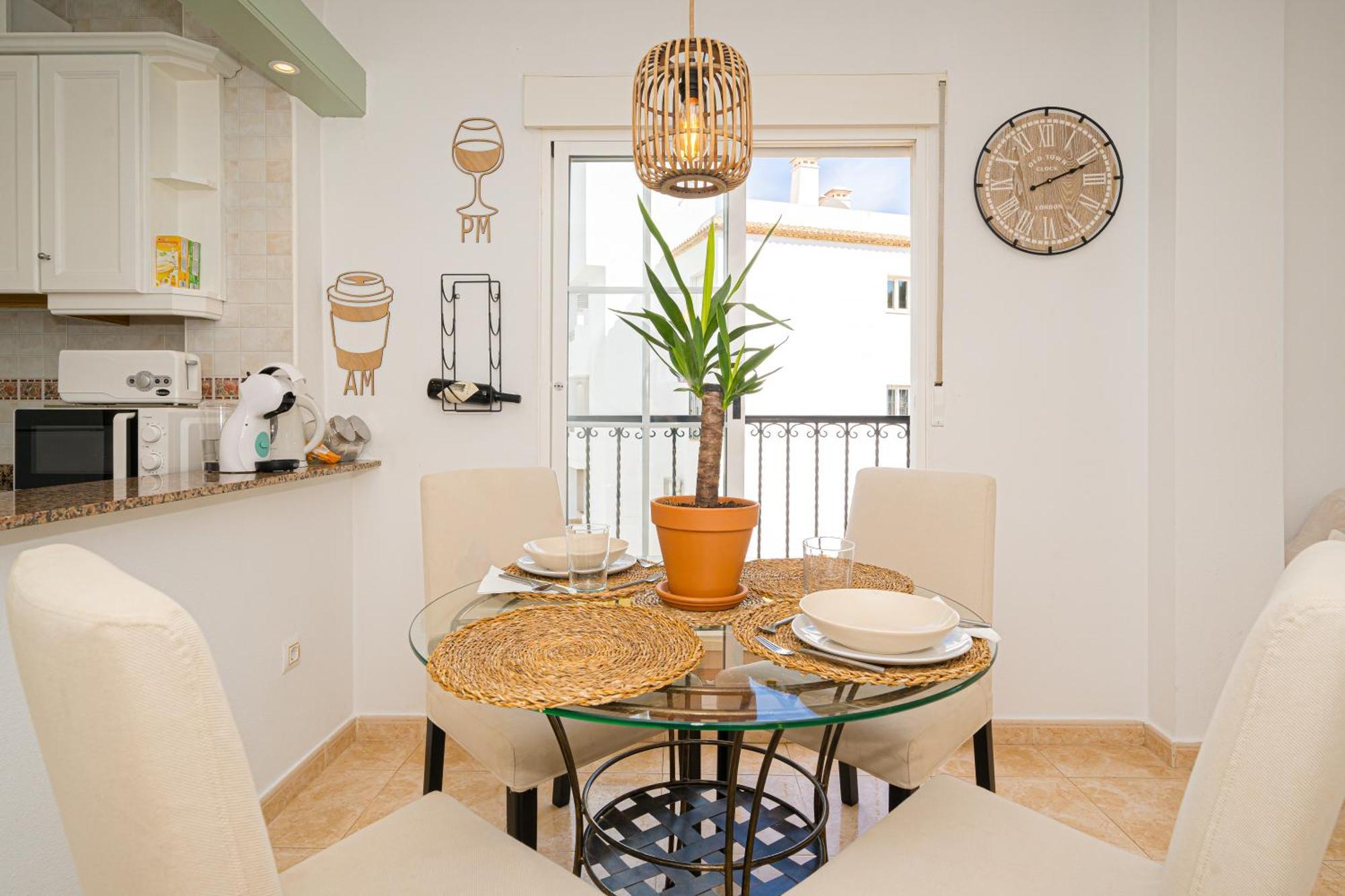 Villamartin Apartment. Excellent Location For Golfers, Cyclists And Hikers Kültér fotó