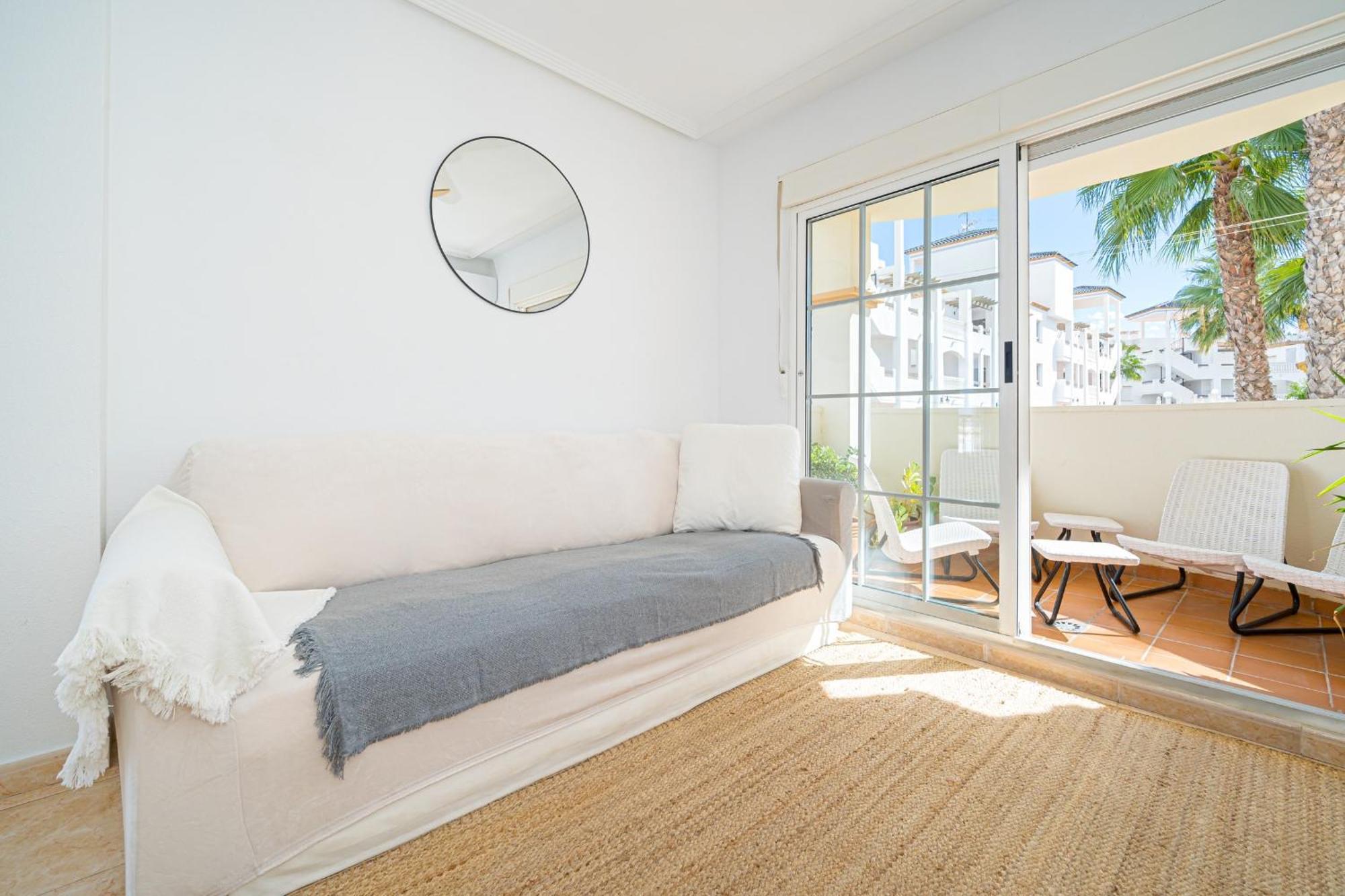 Villamartin Apartment. Excellent Location For Golfers, Cyclists And Hikers Kültér fotó