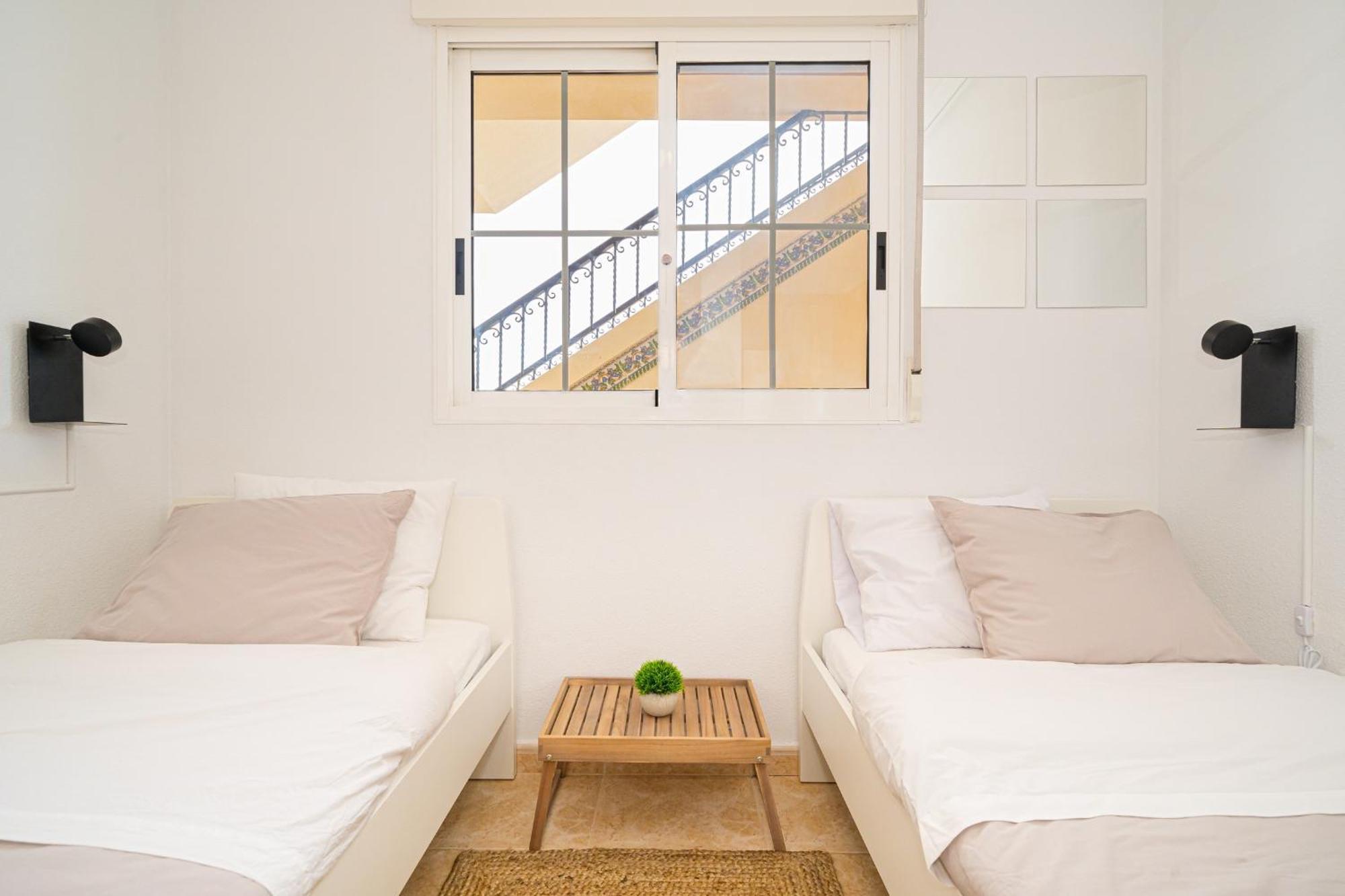 Villamartin Apartment. Excellent Location For Golfers, Cyclists And Hikers Kültér fotó