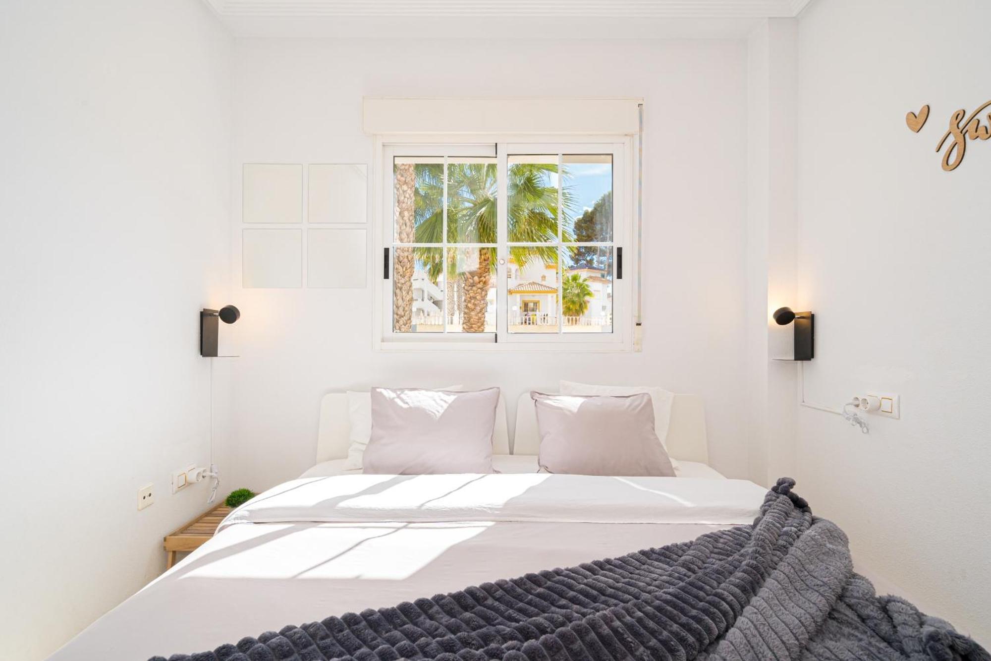 Villamartin Apartment. Excellent Location For Golfers, Cyclists And Hikers Kültér fotó