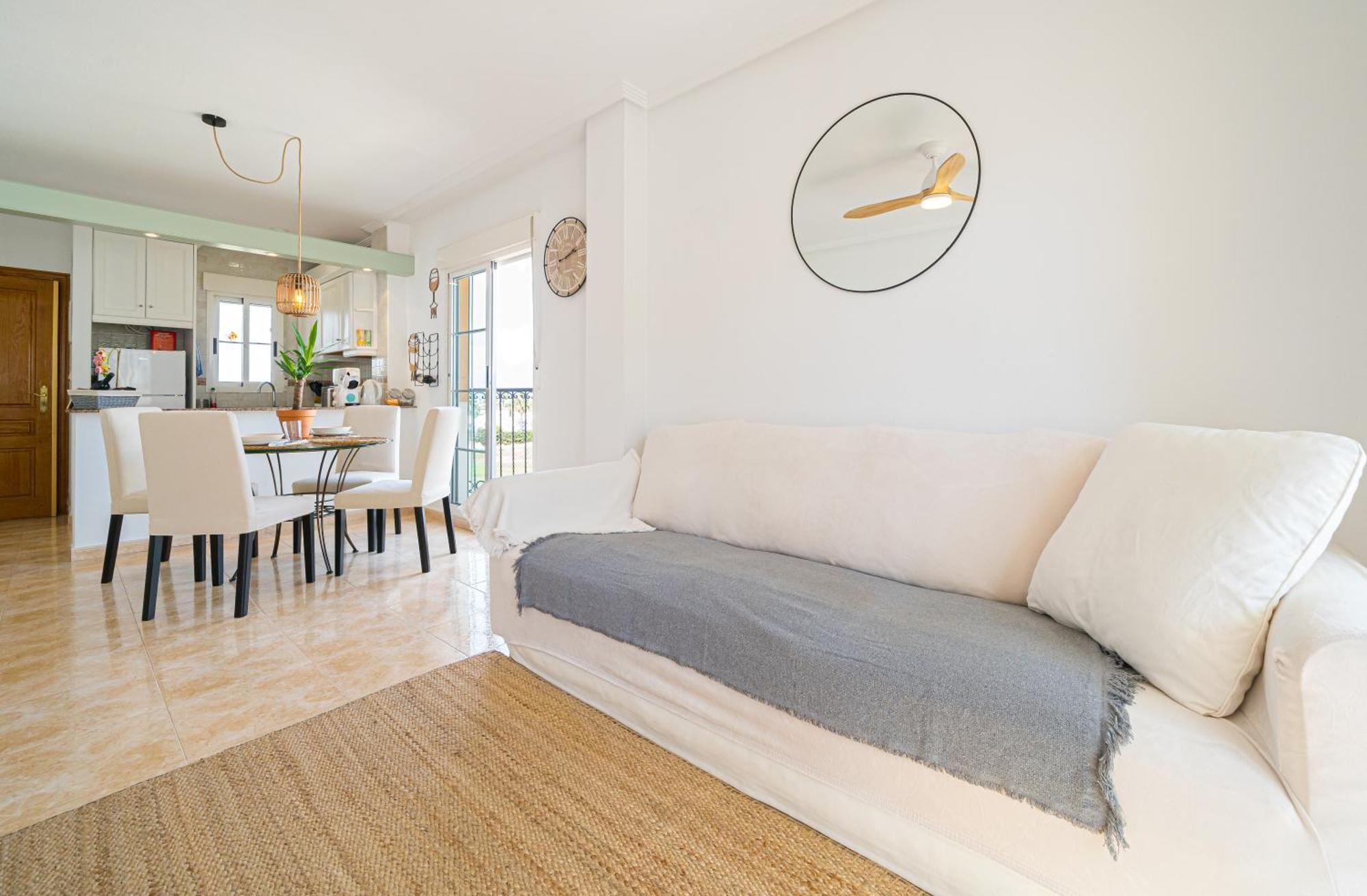 Villamartin Apartment. Excellent Location For Golfers, Cyclists And Hikers Kültér fotó
