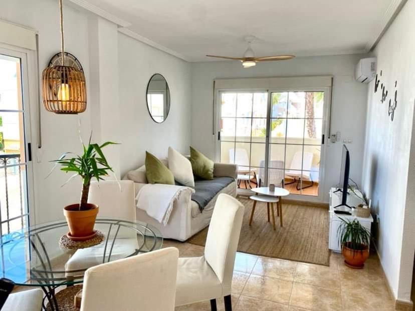 Villamartin Apartment. Excellent Location For Golfers, Cyclists And Hikers Kültér fotó