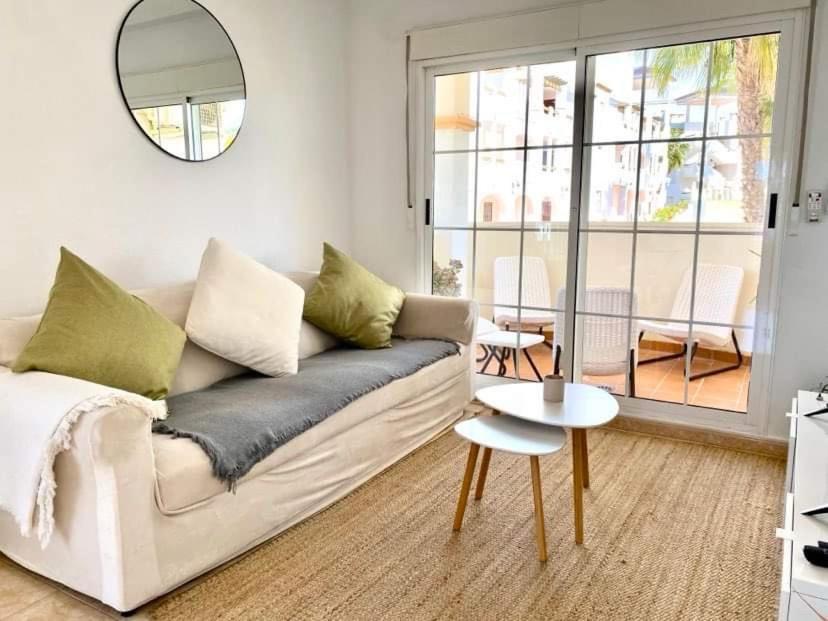 Villamartin Apartment. Excellent Location For Golfers, Cyclists And Hikers Kültér fotó