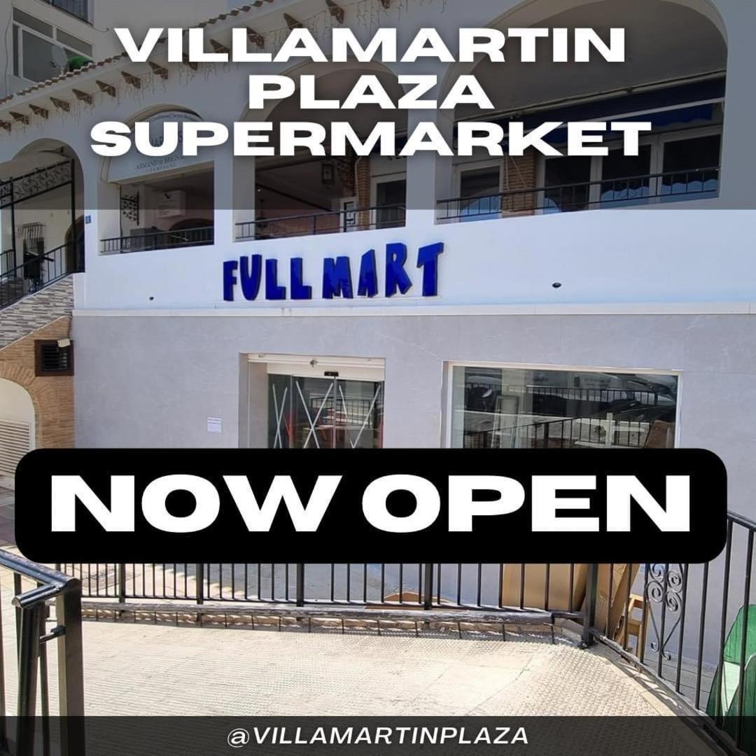 Villamartin Apartment. Excellent Location For Golfers, Cyclists And Hikers Kültér fotó