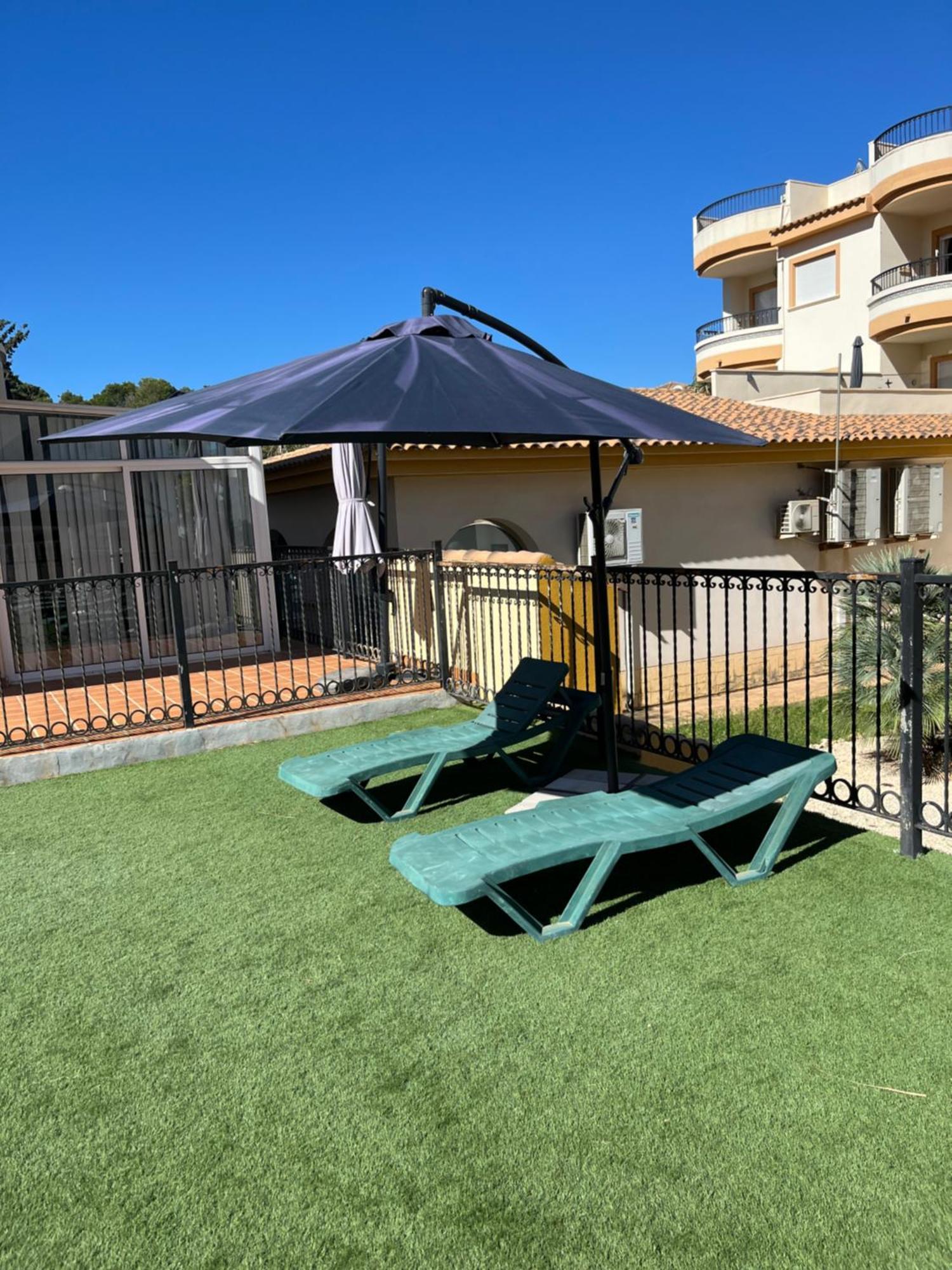 Villamartin Apartment. Excellent Location For Golfers, Cyclists And Hikers Kültér fotó